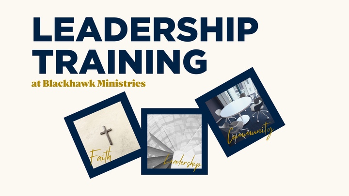 Fall Leadership Training