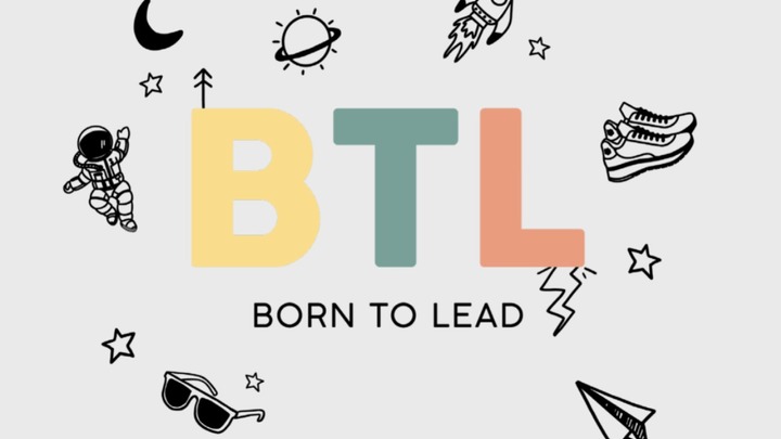 Born to Lead-Gateway Buda Sign Up