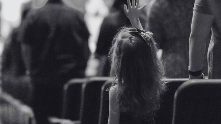 Family Worship Sunday