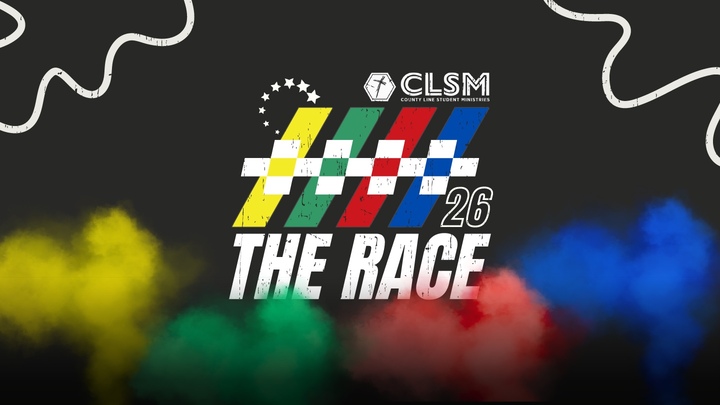 THE RACE