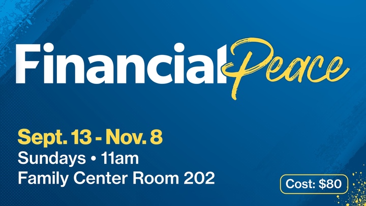 Financial Peace 