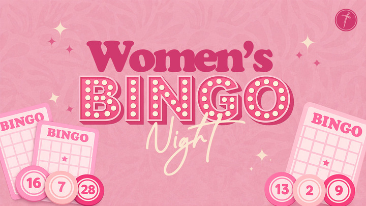 Women's Bingo Night 