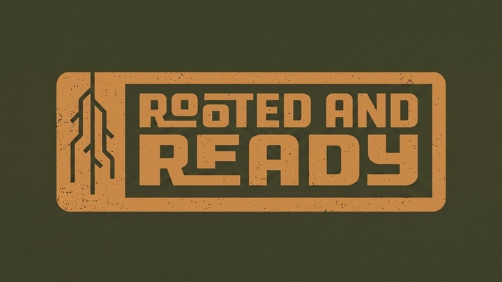 Rooted and Ready | Sermon Series through the Book of Colossians