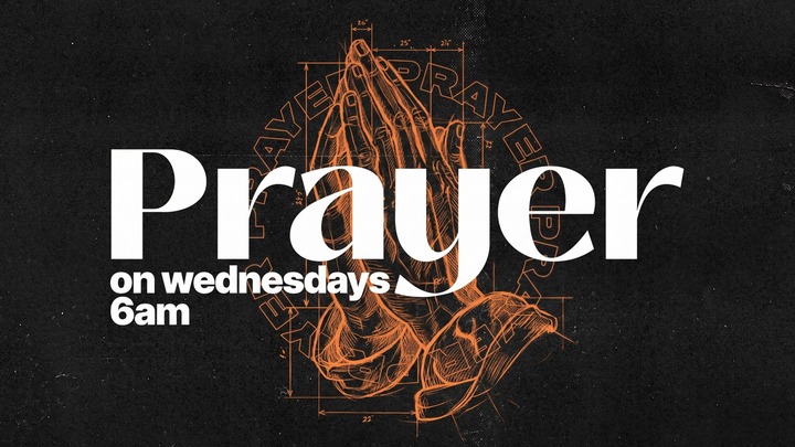 Weekly Prayer Group