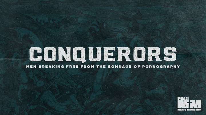 Conquerors | Central Campus
