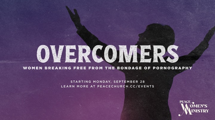 Overcomers | Central Campus