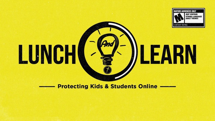 LUNCH AND LEARN