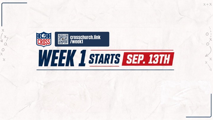 Week One Sunday