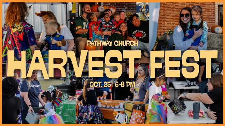 Harvest Fest