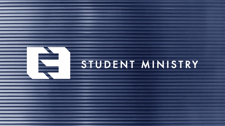 Student Ministry  logo