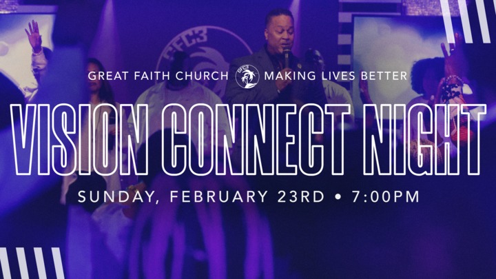 Vision Connect Night logo