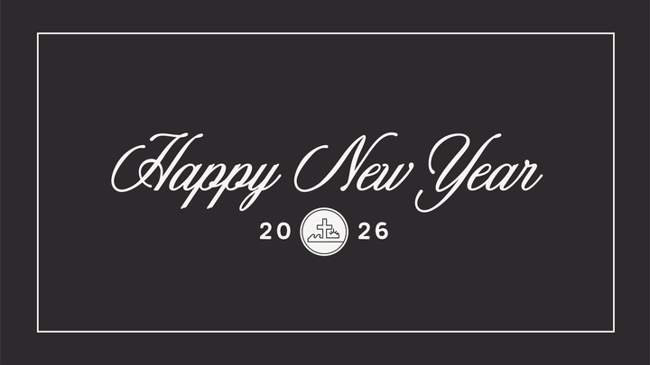 New Year's Eve Prophecy Update logo