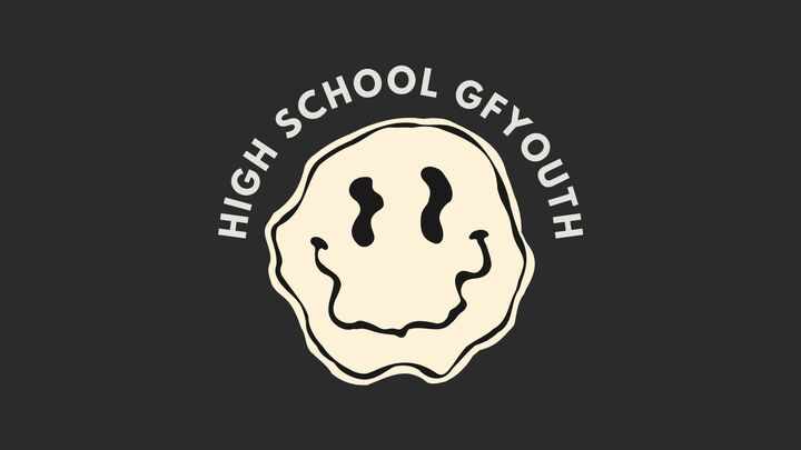 GFYOUTH Latham High School Youth Group logo