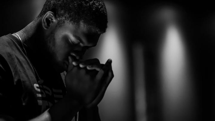 Prayer Phone Line logo