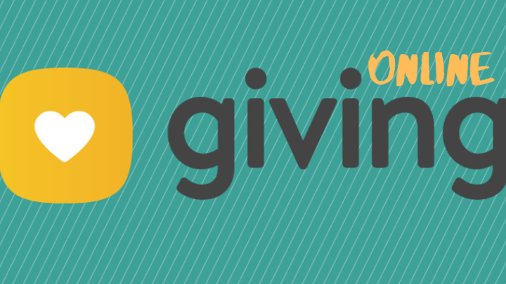 Online Giving Options logo