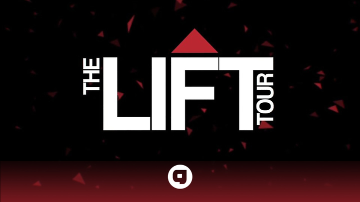 Fall Retreat logo image