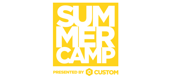 Camp2016 logo