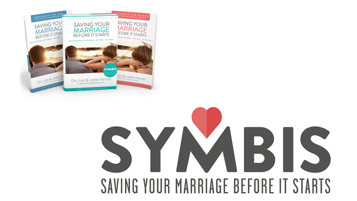 Saving Your Marriage Before it Starts (SYMBIS) logo
