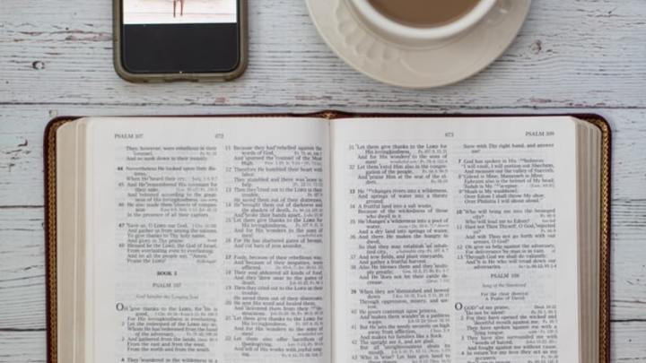 BBCN Tuesday Noon Prayer Call - Bronx Bethany Church