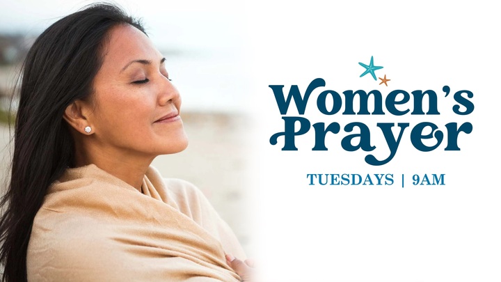 Women’s Prayer logo
