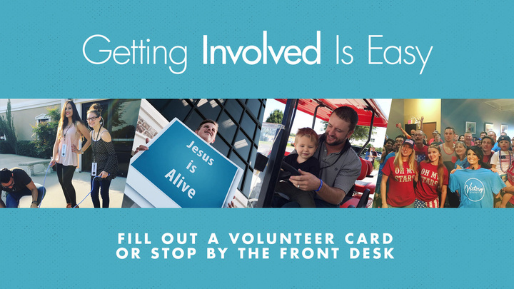 Become a Victory Volunteer Decatur campus logo image