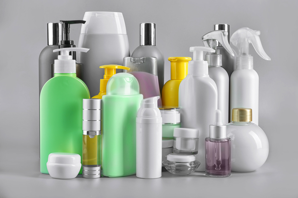 Personal care items shutterstock 509269615