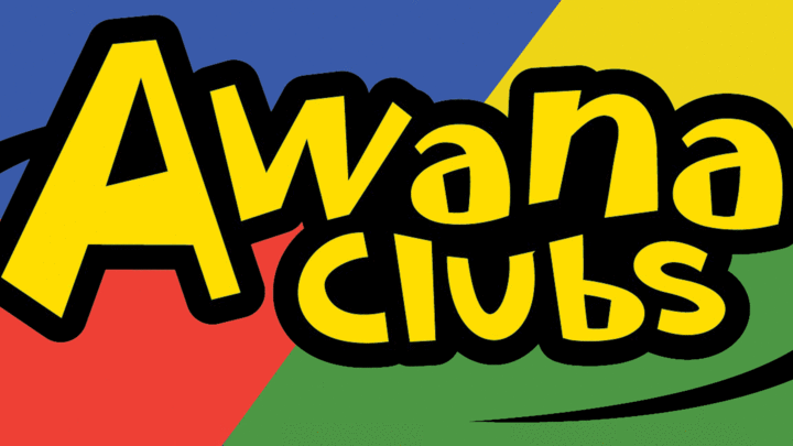 AWANA 2019-2020 Ministry Year logo image