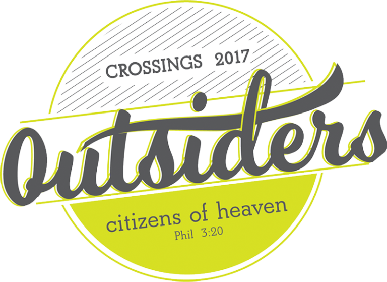 Crossings logo