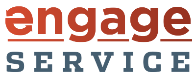 Engage graphic