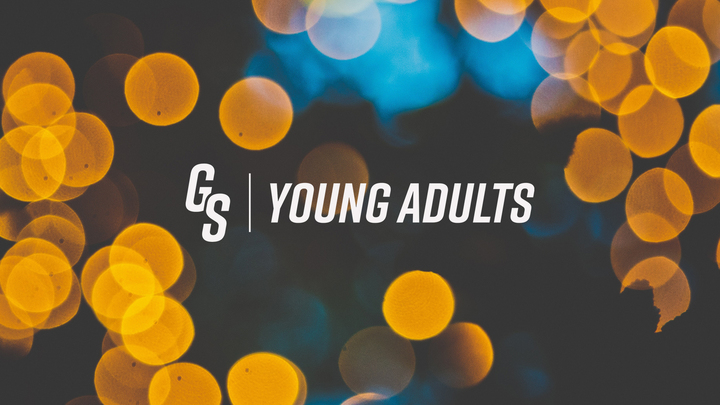Young Adults logo