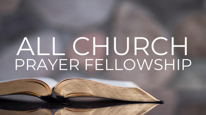 All Church Prayer Fellowship logo