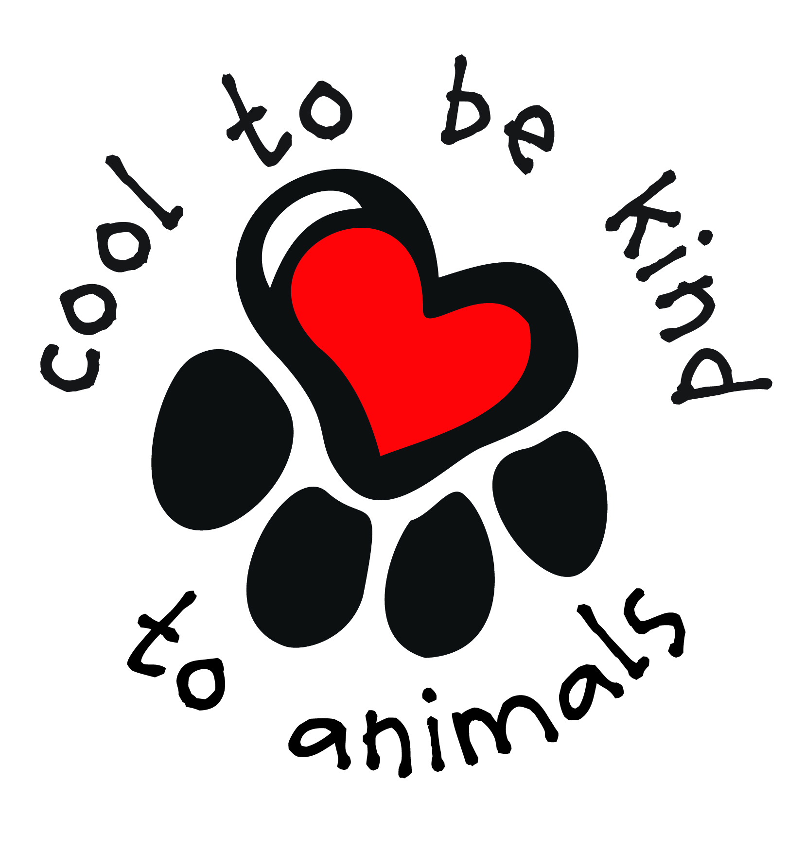 Animals kind image