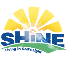 Shinelogo god s light