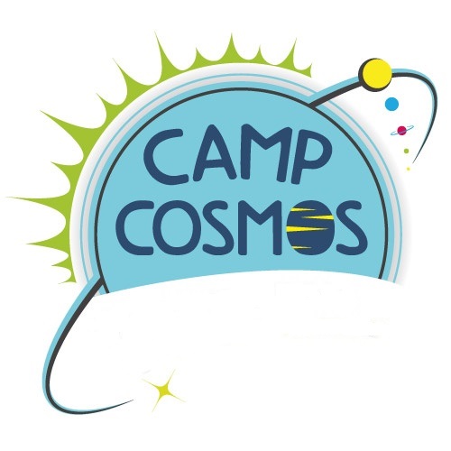 Camp cosmos edited logo