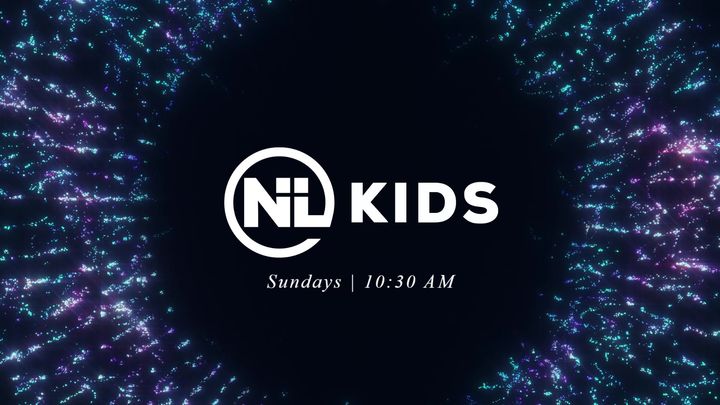 Sunday Morning Children's Registration logo