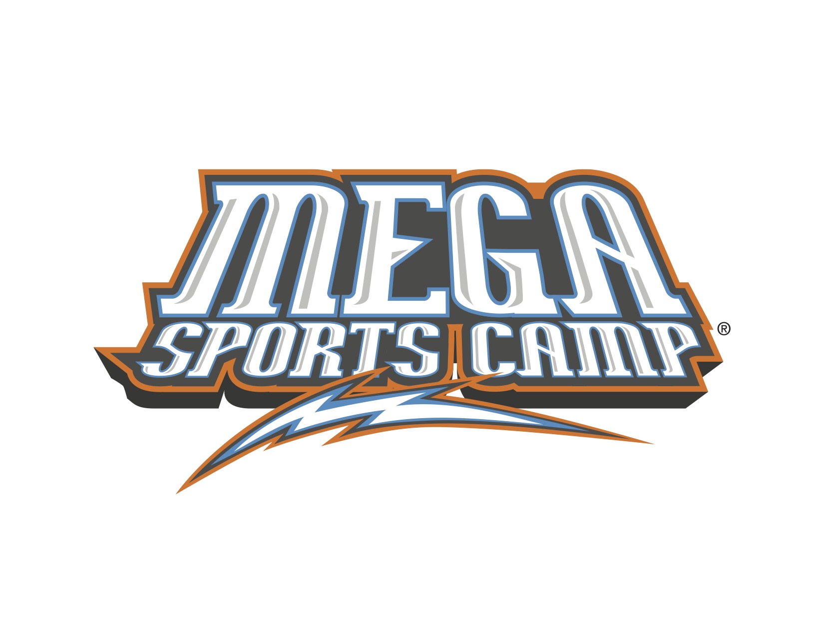 Logo mega scamp