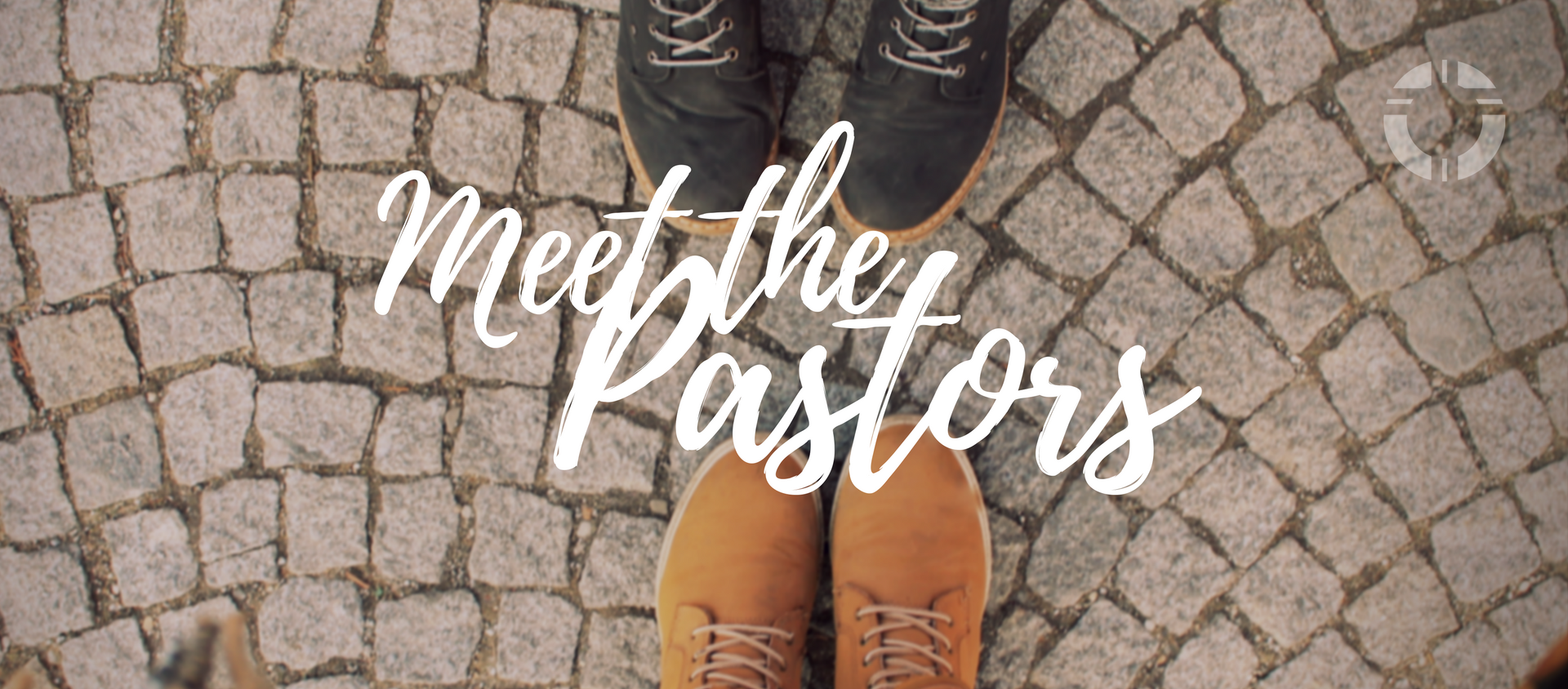Meet the pastors banner generic
