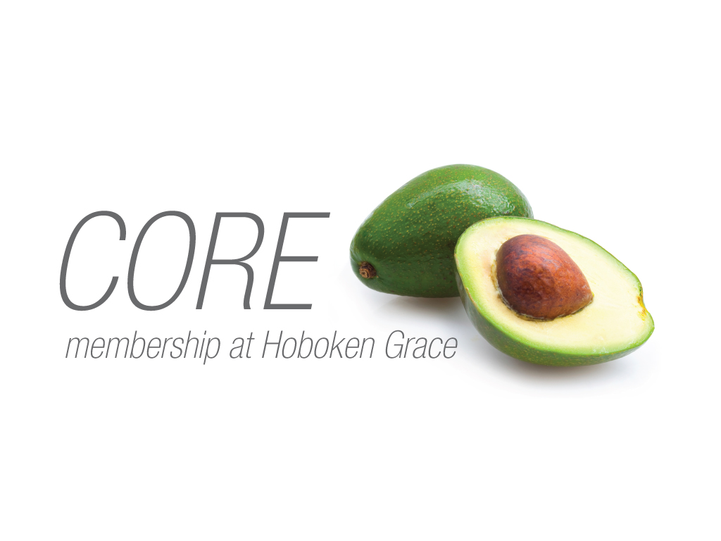 Core promo