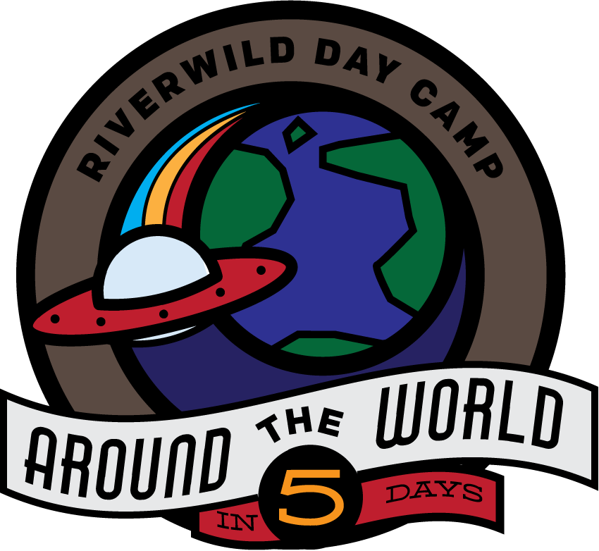 Daycamp colour