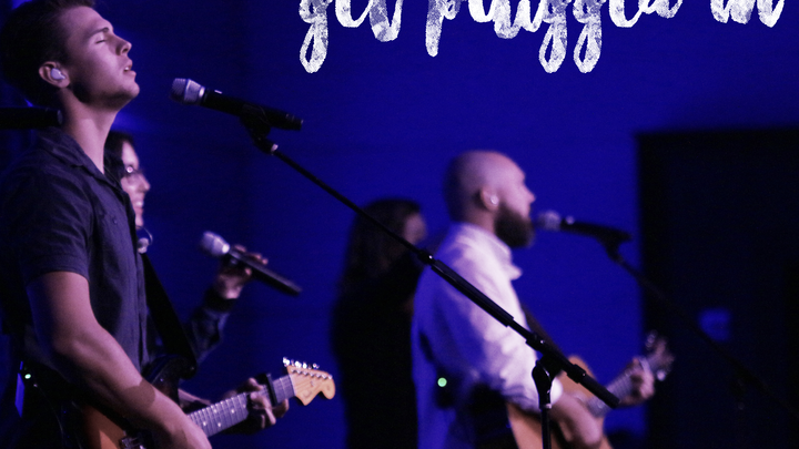 FL Worship Audition Form logo image