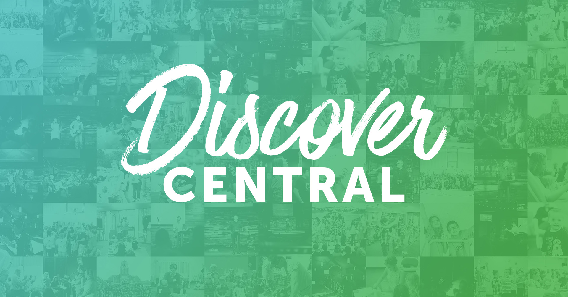 Main discover central