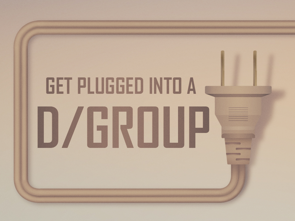 d groups
