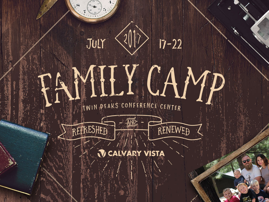 Family camp pco