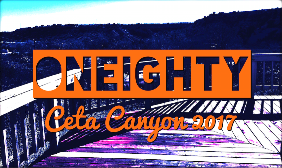Ceta canyon