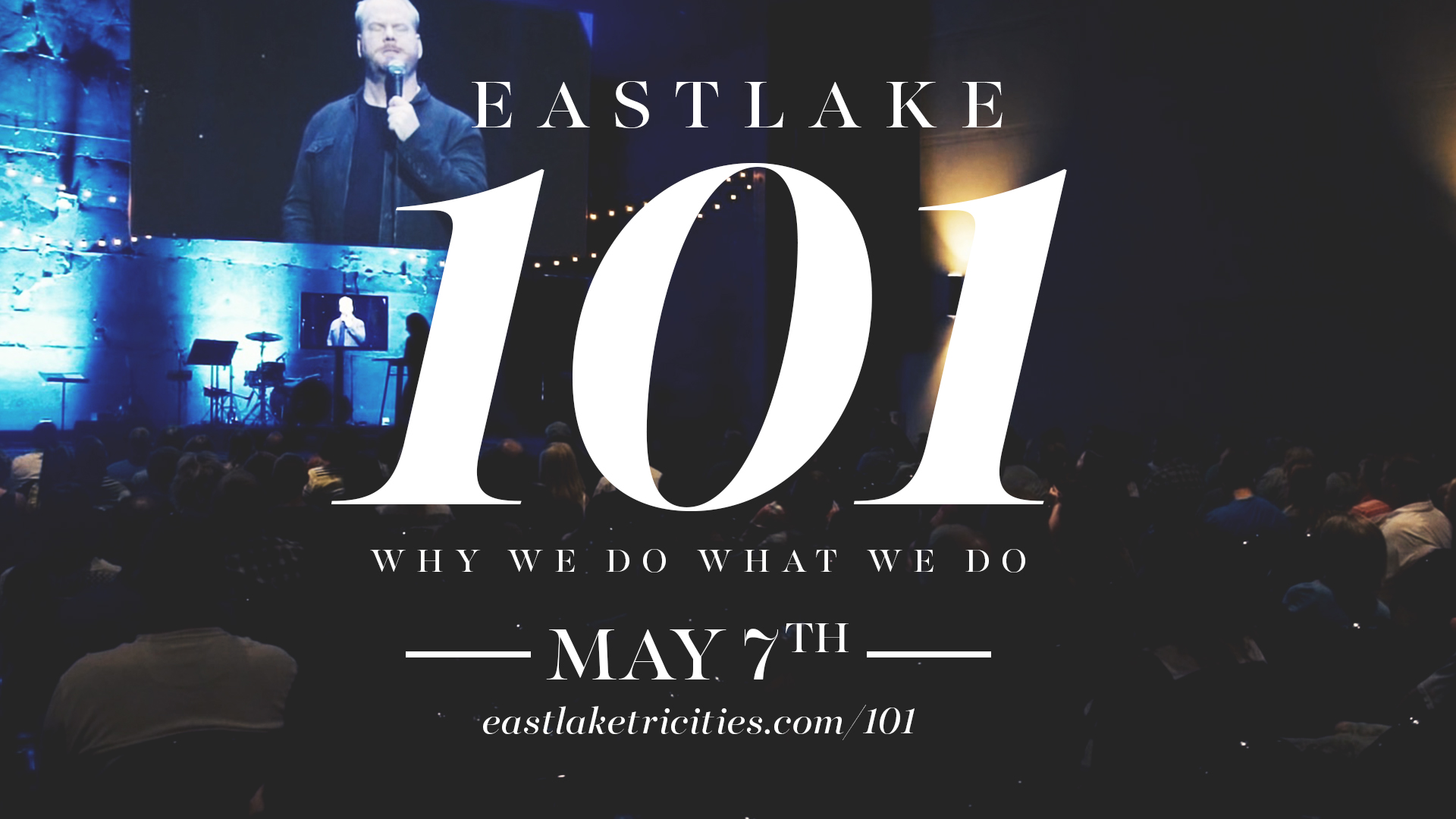 Eastlake 101