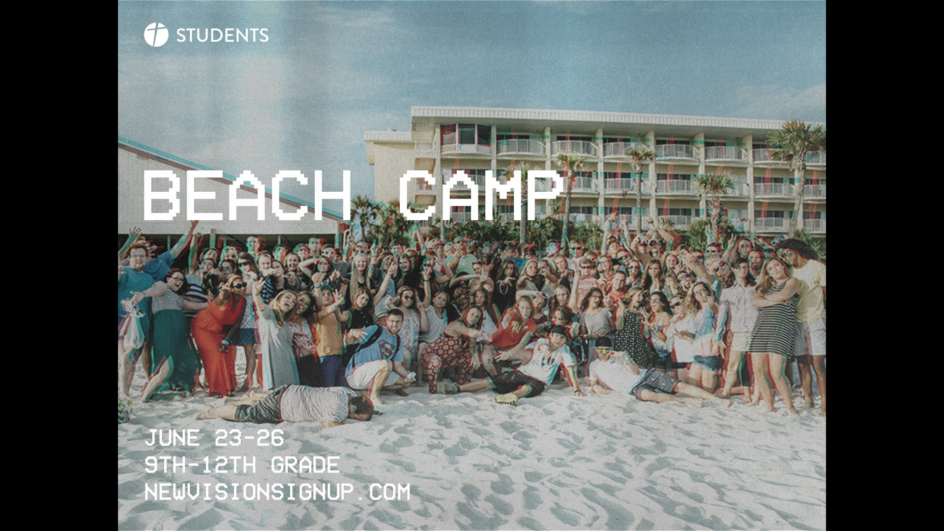 Beach camp 2017 1920