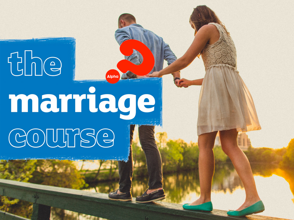 Marriage course 1024x768