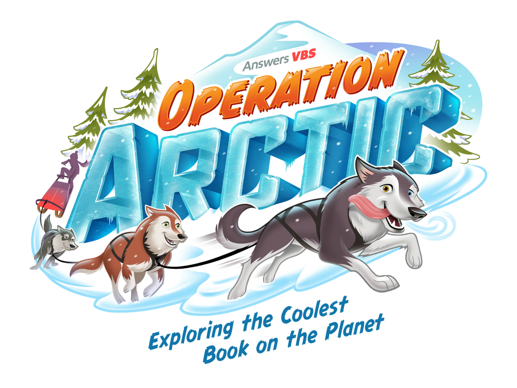 Operation arctic logo sized
