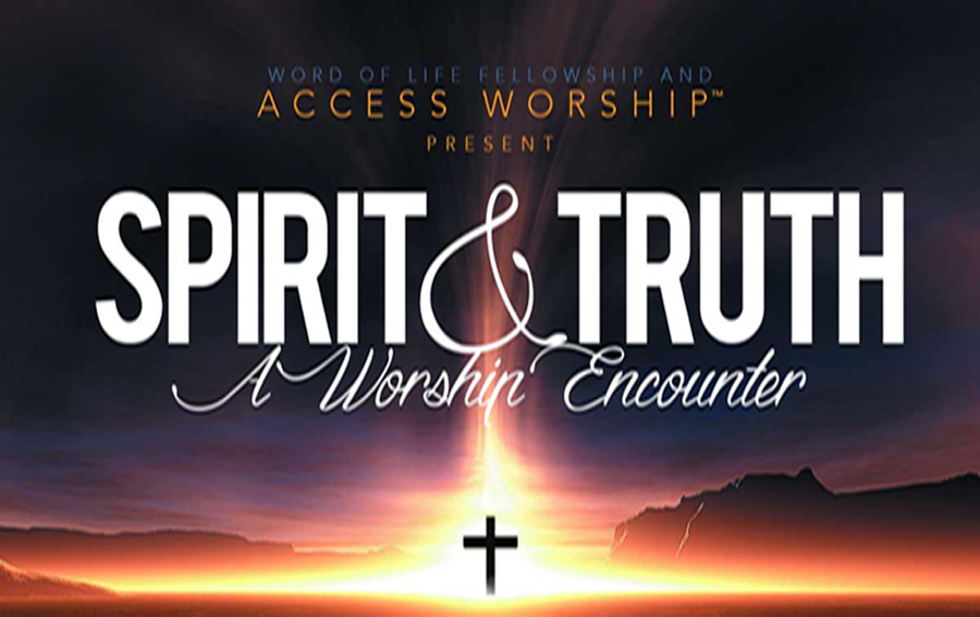 Access worship modified
