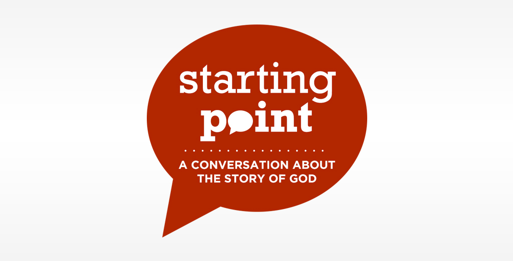 Starting point reg